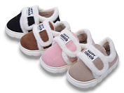 Тапочки M&L Alex13 MP9759 mix от магазина Frison