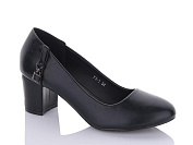 Туфли Aba F3-1 деми от магазина Frison