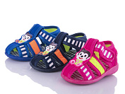 Босоножки Bluerama A76 mix от магазина Frison