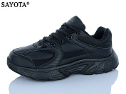 Кроссовки Sayota S252-1 от магазина Frison