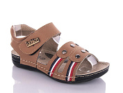 Босоножки No Brand HB571 от магазина Frison