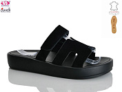 Шлепанцы Gukkcr MG8277 от магазина Frison