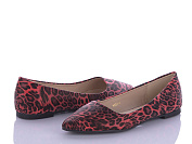 Балетки Rama K001-3 от магазина Frison