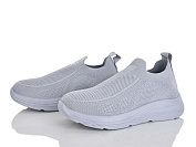 Кроссовки Бабочка 399-686 от магазина Frison