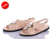 Босоножки Viktoria L07-73 от магазина Frison