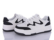 Кроссовки Okshoes L1006-2 от магазина Frison