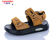 Босоножки Gfb T66-4 от магазина Frison