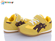 Кроссовки Klf BY4966-4B от магазина Frison