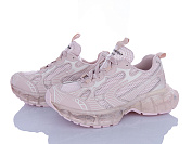 Кроссовки Clibee D11095 pink от магазина Frison