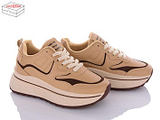 Кроссовки Lady Lily DD68-2 от магазина Frison