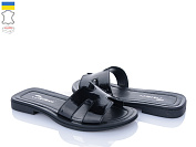 Шлепанцы Fatfax 1203-17 от магазина Frison