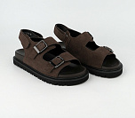 Босоножки Allshoes 209743 от магазина Frison