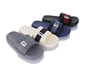 Шлепанцы Lion 9922-2 mix от магазина Frison