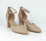 Туфли Allshoes 208593 от магазина Frison