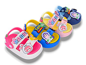 Босоножки Babyshop 187 mix от магазина Frison