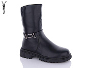 Ботинки Aba J906 от магазина Frison