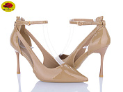 Туфли Meideli WTT31-30 от магазина Frison