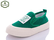 Слипоны Paliament F22-14 от магазина Frison