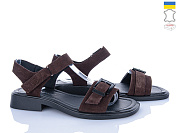 Босоножки Fatfax 502-20 от магазина Frison