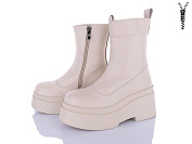 Ботинки Мир 4216-D735-17 от магазина Frison