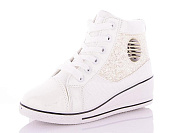 Сникерсы Lion MB2 white от магазина Frison