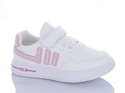 Кроссовки Qq Shoes 88-145-5 от магазина Frison