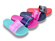 Шлепанцы Alex M941L mix (6) от магазина Frison