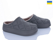 Сабо Vladimir Крок Сабо 111 сірий от магазина Frison