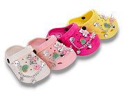 Кроксы Babyshop 3690 mix от магазина Frison