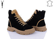 Ботинки Itts E701A от магазина Frison