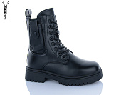 Ботинки Swin-Purlina PM3142-1 от магазина Frison