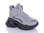 Кроссовки Aba2 R35 grey от магазина Frison