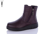 Ботинки I.Trendy DB773-7 от магазина Frison