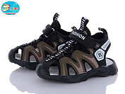 Босоножки Bbt L127-1-1 от магазина Frison