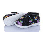 Тапочки Soylu AB010 чорний от магазина Frison