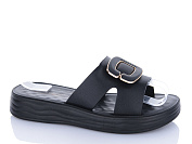 Шлепанцы I.Trendy ZK702-1 от магазина Frison