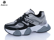 Кроссовки Башили H6526-72 от магазина Frison