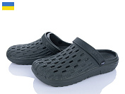 Кроксы Vladimir Крок C71 зелений-хакі от магазина Frison