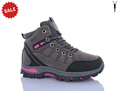 Ботинки Kmb2 D6976-8 от магазина Frison