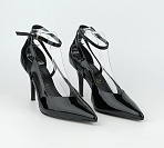 Туфли Allshoes 213291 от магазина Frison