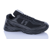 Кроссовки Bonote D9176-1 батал от магазина Frison