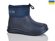 Галоши Malibu D390L от магазина Frison