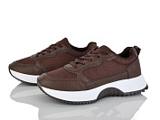 Кроссовки Бабочка 248-113 от магазина Frison