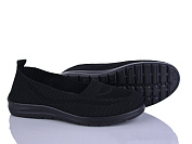 Балетки Бабочка 394-625 от магазина Frison