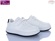 Кроссовки Little Fairy 579-2 от магазина Frison