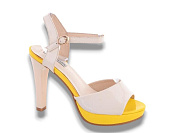 Босоножки Hongquan J10 от магазина Frison