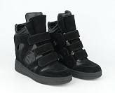 Ботинки Allshoes 213163 от магазина Frison