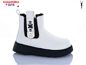 Ботинки Gfb T152-4 от магазина Frison