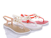 Босоножки Xifa W10 mix от магазина Frison