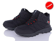 Кроссовки Bull A9146-2 термо от магазина Frison